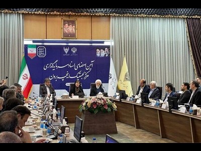 شتاب‌گیری توسعه اینچه‌برون و آپرین