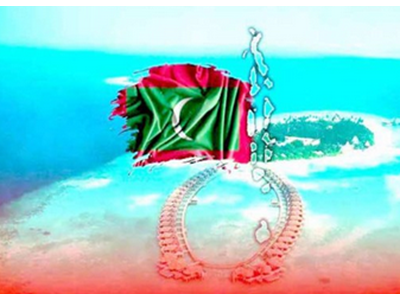 «مالدیو» روی‌گردانی از هند تا برنامه ویژه چین