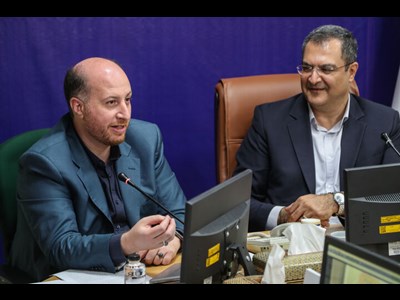روابط عمومی آزمایشگاه فنی و مکانیک خاک روایت‌گر کیفیت و اعتماد عمومی است