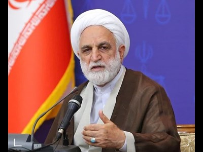 ضمن محکومیت حمله به اوین از شاکیان تقاضا دارم تا حد امکان از شکایتشان صرفنظر کنند