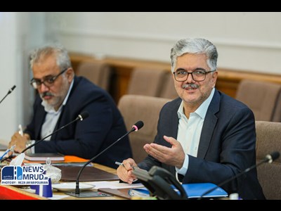 سیاست‌های توسعه و کنترل ساخت و ساز در منطقه کلانشهری تهران به رییس‌جمهور ارایه می‌شود