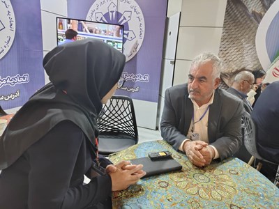 تولید با وجود ظرفیت بالا نیازمند حمایت مسئولان است