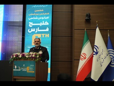 حدود ۱۰۰ فروند شناور ایرانی تخت اسکورت و در امنیت هستند