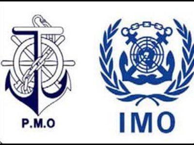 حضور هیات ایرانی به ریاست مدیرعامل سازمان بنادرو دریانودی