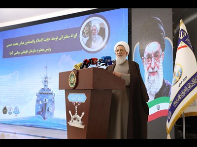 دین اسلام، مشوق و حامی هنر است