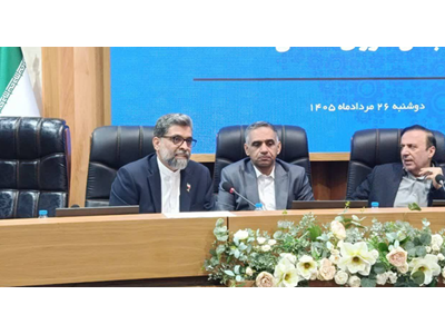 تاکید معاون وزیر صمت بر بررسی موردی مشکلات ثبت سفارش واحدهای صنعتی قزوین