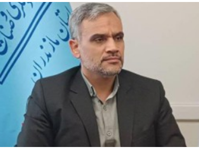 حضور گردشگران در سواحل مازندران با حفظ کرامت تشییع رهبر شهید امت