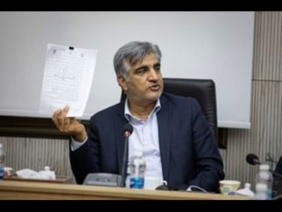 بخش دیگری از مطالبات مراکز طرف قرارداد پرداخت می‌شود