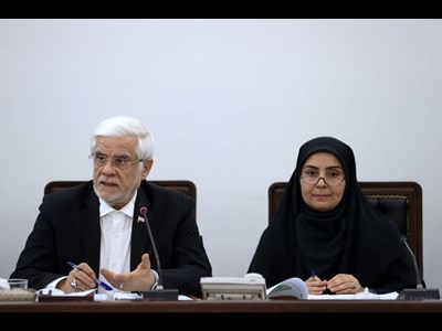 تکمیل ۸۵۴ هزار واحد مسکونی تکلیف همه نهادها و دستگاه‌های ذیربط است