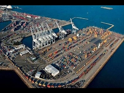 بندر چابهار، تحولات عظیم زیرساختی و اقتصادی در مسیر شکوفایی