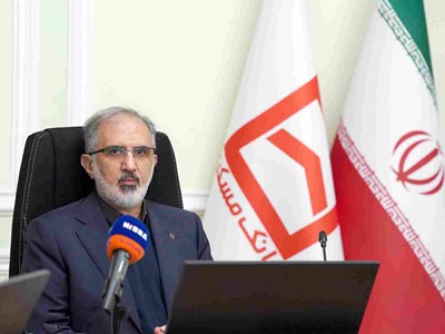 استفاده از بازارهای بورس و سرمایه برای رونق بخشی به صنعت ساختمان ضروری است