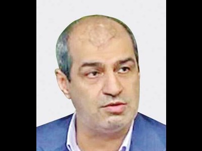 آب؛ اسطوره‌ای که هنوز در ما می‌اندیشد