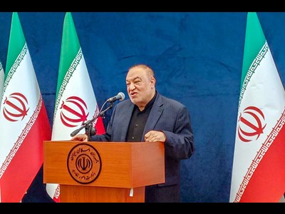 رژیم حقوقی خاص برای تنگه هرمز تدوین شود