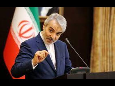 واکنش نوبخت به توهین تلویزیونی به روحانی