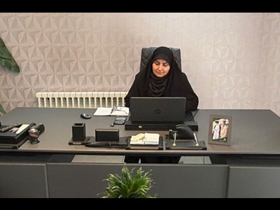 وزیر راه و شهرسازی: راه‌آهن با تمام توان در خدمت مردم و پشتیبان جنگ خواهد بود
