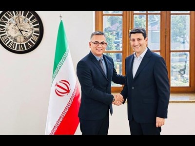 بررسی توانمندی‌های بومی ایران و  هندوستان در حوزه فناوری