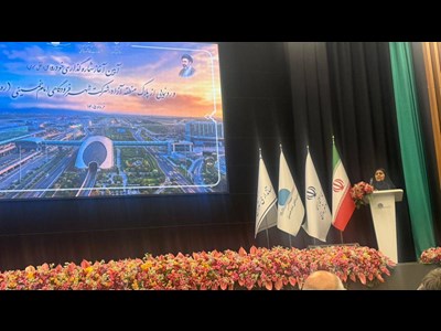 منطقه آزاد شهر فرودگاهی امام خمینی(ره) ظرفیت تبدیل شدن به قطب لجستیک و تجارت کشور را دارد