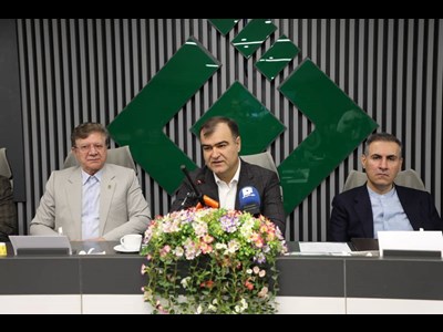 پژوهش‌ها باید از مرحله مطالعه به عرصه عمل در صنعت بیمه برسند