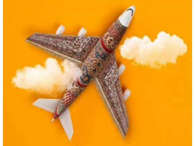 «سقوط تاریخی صادرات فرش» صنعت هویت‌ساز ایران در آستانه فروپاشی