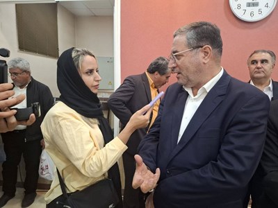 احیای گردشگری پیرامون دریاچه ارومیه با توسعه زیرساخت‌های اقامتی و خدماتی