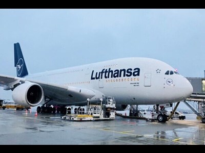 ازسرگیری پروازهای لوفت‌هانزا به ایران از ۱۶ ژانویه ۲۰۲۶