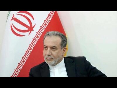 اگر  تجاوز تکرار شود، واکنشی قاطع‌تر نشان خواهیم داد که دیگر امکان پنهان‌کردنش وجود نخواهد داشت