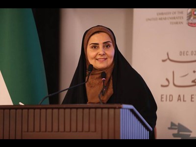 روابط ایران و امارات ریشه در پیوندهای تاریخی و فرهنگی دارد