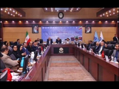 ششمین نمایشگاه بین‌المللی حمل و نقل و لجستیک با شعار «ایران ، پیوندگاه هوشمند لجستیک منطقه» برگزار می‌شود