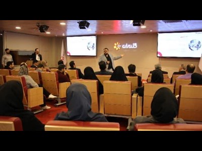 نشست مشترک شرکت مشتریان گلدیران با سازمان حمایت مصرف‌کنندگان و تولیدکنندگان