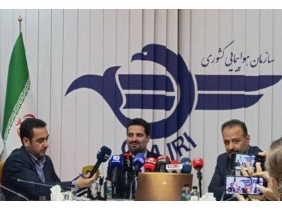 ورود هواپیماهای جدید به کشور با جدیت دنبال می‌شود