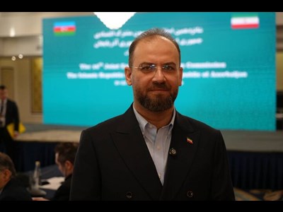 تفاهم‌نامه همکاری ایران و پاکستان فردا به امضا می‌رسد