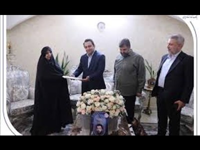آغاز افتخارآمیز تدوین تاریخ شفاهی شهدای بانک صادرات ایران