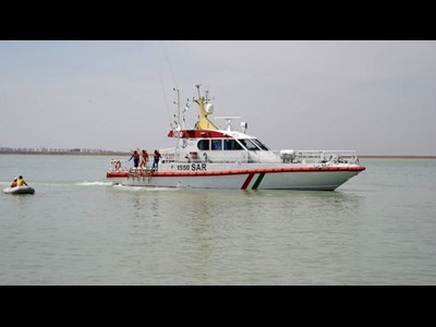 برقراری خط مسافری دریایی بندر خرمشهر به کویت