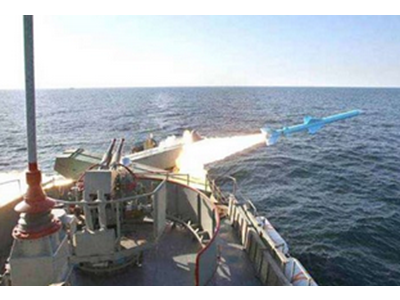 تغییر تعادل قدرت با موشک‌های ضدکشتی