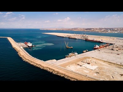 چابهار در مسیر تبدیل شدن به پایگاه منطقه‌ای صنایع خلاق و فناوری