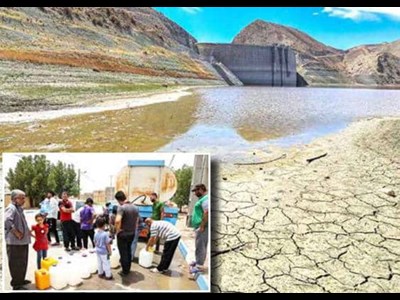 سرنوشت مبهم سیاست‌ آبی  و تکرار خطاهای استراتژیک