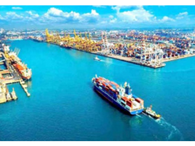 تبیین نقش فناوری در تاب آوری بنادر کشور