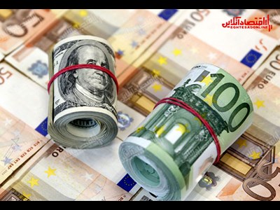 قیمت دلار و یورو ، امروز یکشنبه 14 دی
