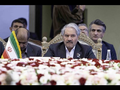 پیوند کنوانسیون‌های تهران و رامسر به حفاظت از زیست‌بوم خزر کمک می‌کند