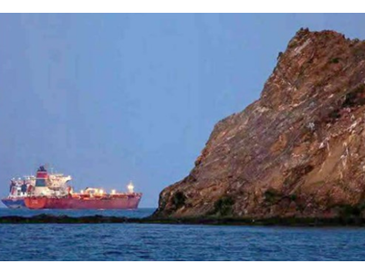 راه‌های جایگزین برای بازار جهانی نفت