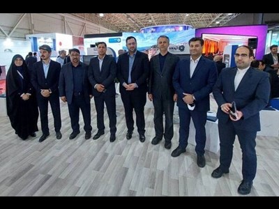 الکامپ میزبان نیازهای نوآورانه صنعت ریلی شد