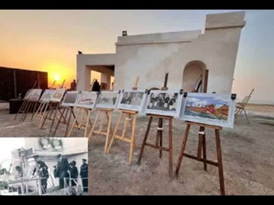 «دریابان بایندُر» معمار اقتدار دریایی ایران