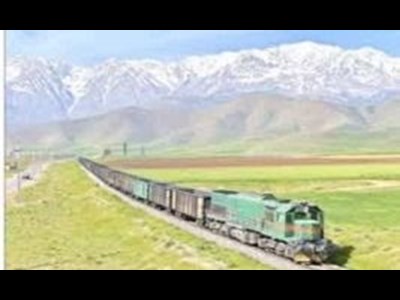 ریشه عقب‌ماندگی ایران در حمل‌ونقل ریلی