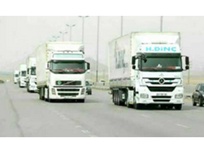 اهمیت آغاز کریدور ترانزیتی ایران- پاکستان