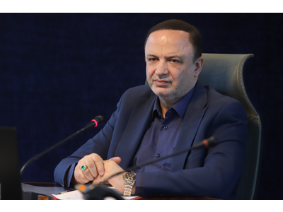ورود بیش از 620 هزار تن کالای اساسی به مناطق آزاد کشور
