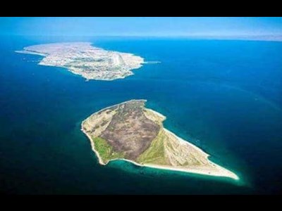 عمده نفت جزایر ایرانی در اختیار امارات!