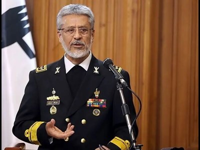 در صورت وقوع جنگ دشمن آسیب زیادی خواهد دید