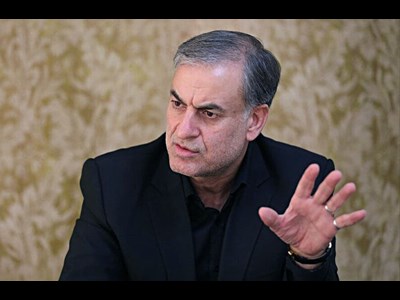 انتقاد تند عضو کمیسیون امنیت ملی و سیاست خارجی از قالیباف