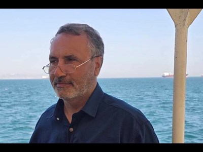 تنگه هرمز تا ابد تحت حاکمیت و مدیریت جمهوری اسلامی ایران باقی خواهد ماند