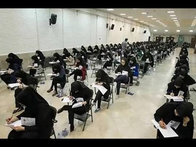 آماده‌باش برق پایتخت با نزدیک شدن به زمان برگزاری کنکور سراسری